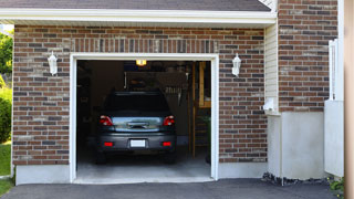 Garage Door Installation at Fontana Fontana, California